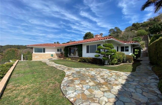 400 Via Almar - 400 Via Almar, Palos Verdes Estates, CA 90274