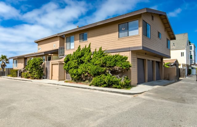 16755 S. Pacific Avenue - 16755 South Pacific Avenue, Huntington Beach, CA 92649