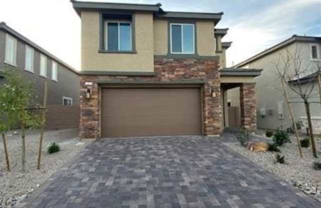 985 Bluebell Brook Street - 985 Bluebell Brook Street, Henderson, NV 89052