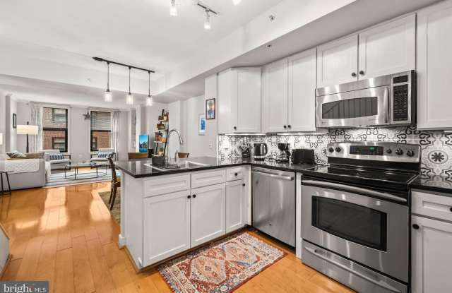 631 D Street NW unit: 845 photos photos