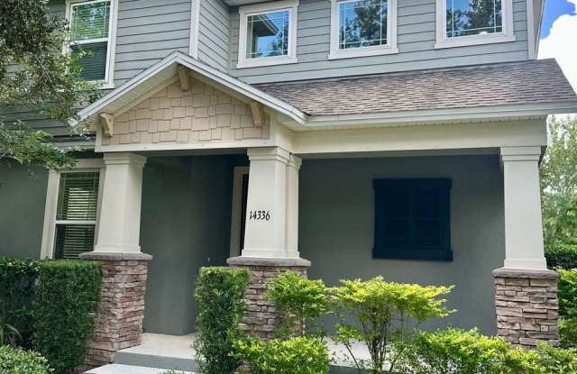 Gorgeous 3br/2.5 Winter Garden Home in Orchard Hills! photos photos