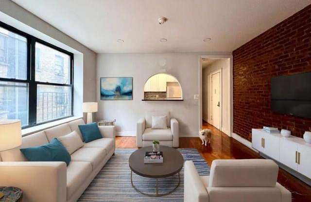 418 West 130th Street - 418 West 130th Street, New York City, NY 10027