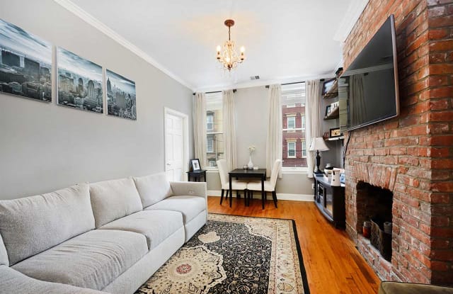 741 PARK AVE - 741 Park Avenue, Hoboken, NJ 07030
