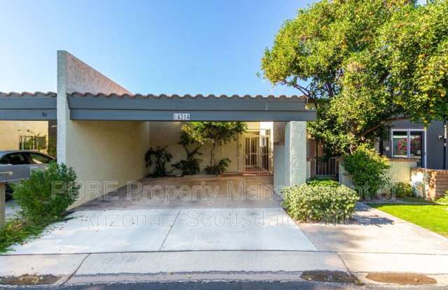 4314 N 29th Place - 4314 North 29th Place, Phoenix, AZ 85016