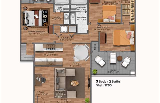 2633 Harbor CoveUnit C photos photos