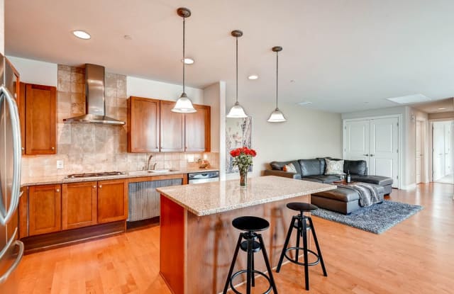 89 Rampart Way, #101 - 89 Rampart Way, Denver, CO 80230