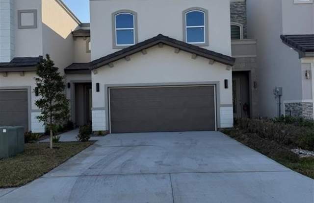 2222 Corales Street - 2222 Corales Street, Mission, TX 78573