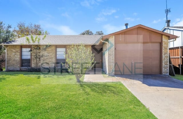 510 Oldbridge Drive - 510 Oldbridge Drive, Allen, TX 75002