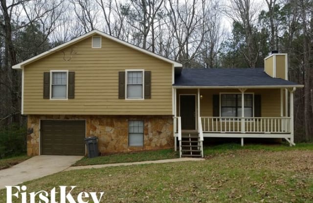 2736 Del Ridge Drive - 2736 Del Ridge Drive, Douglas County, GA 30135