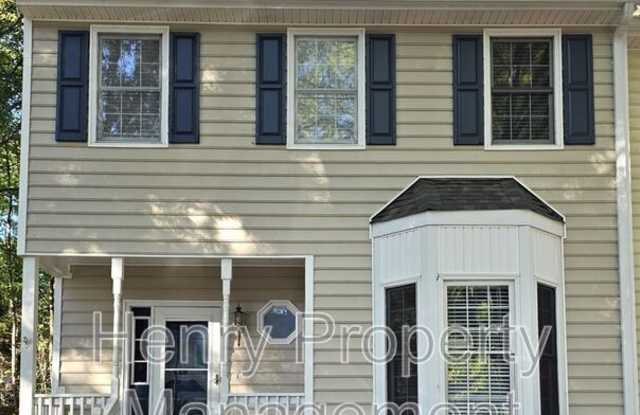 214 Riverwalk Cir - 214 Riverwalk Circle, Cary, NC 27511