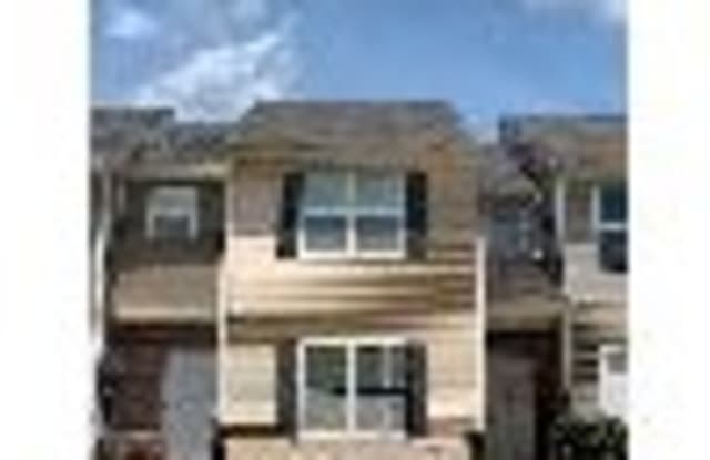 2510 MARLIN DRIVE - 2510 Marlin Drive, McDonough, GA 30253
