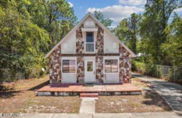 206 N Arnold Road - 206 North Arnold Road, Panama City Beach, FL 32413