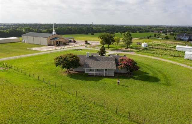 5959 Franklin Branch - 5959 Franklin Branch Rd, Collin County, TX 75071