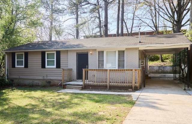 Bright & Spacious 3BR Home in Carroll Heights photos photos Bright & Spacious 3BR Home in Carroll Heights photos photos