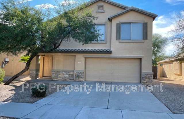 16521 W Moreland St - 16521 West Moreland Street, Goodyear, AZ 85338
