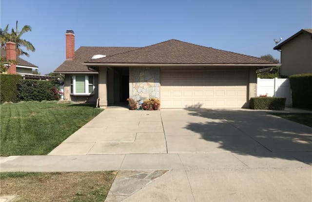 3050 Heather Drive - 3050 North Heather Avenue, Fullerton, CA 92835