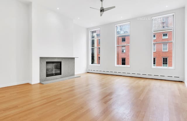 863 Broadway - 863 Broadway, New York City, NY 10003