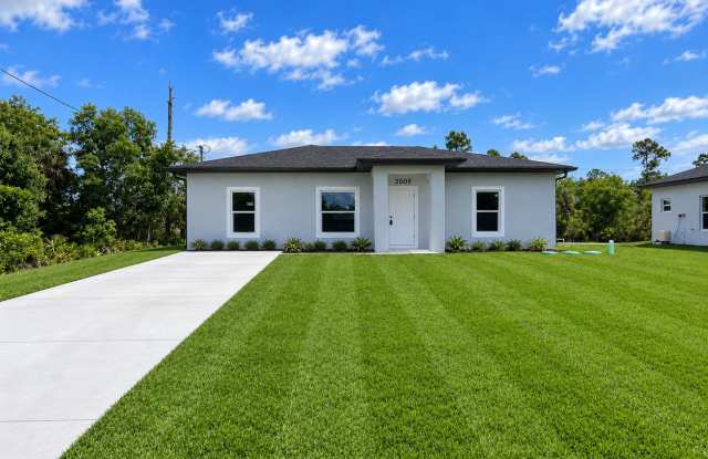 BRAND NEW MOVE IN READY 3 BEDROOM 2 BATH Gallery 1