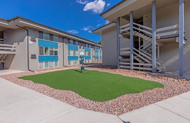Aero Place Apartments Gallery 3