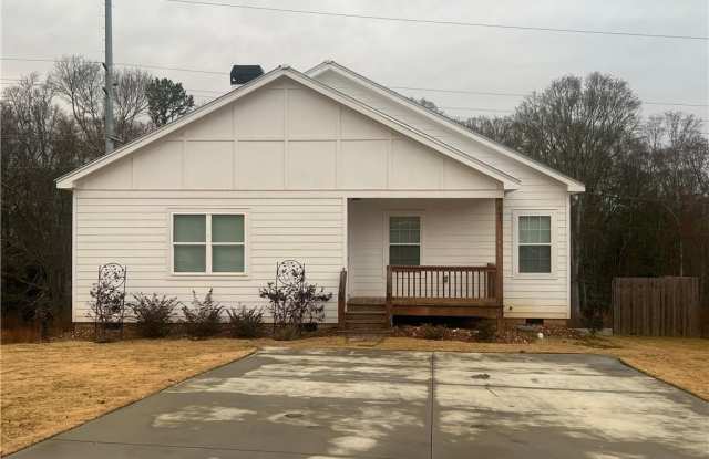 527 Liberty Park Drive - 527 Liberty Park Drive, Hall County, GA 30501 527 Liberty Park Drive - 527 Liberty Park Drive, Hall County, GA 30501