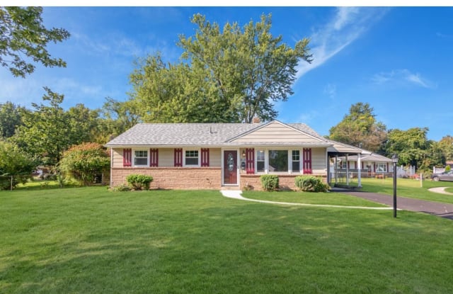 1109 Vivian Terrace - 1109 Vivian Ct, Gloucester County, NJ 08096