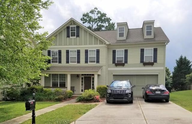 11514 Fernleigh Place - 11514 Fernleigh Place, Lancaster County, SC 29707