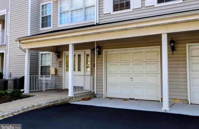 505 REGENCY PLACE - 505 Regency Place, Mercer County, NJ 08648