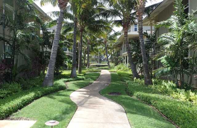 Kai Ani Villages Furnished Second Floor Corner Unit Available - 28 Kai Ani Ln, Kihei, HI 96753