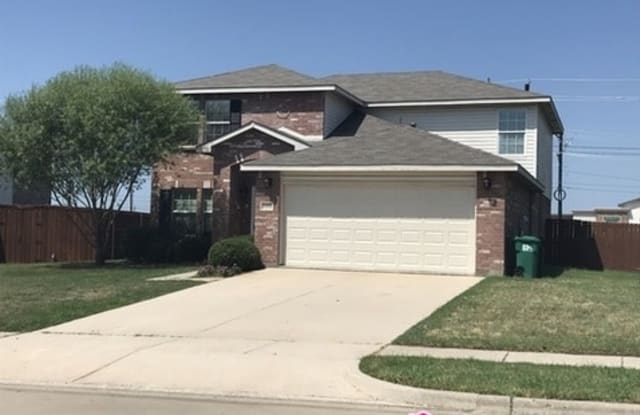 6712 Saddle Court - 6712 Saddle Court, Denton, TX 76210