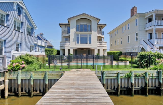 314 Ocean Avenue - 314 Ocean Avenue, Sea Bright, NJ 07760