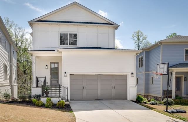 39 McEvoy Lane - 39 Mcevoy Lane, Decatur, GA 30030
