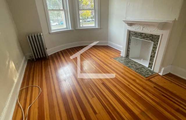 Nicely renovated 1 bed split next to the Green Line in Allston! photos photos