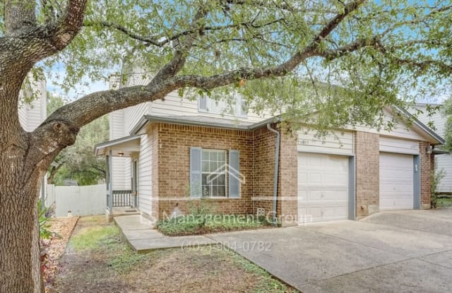 6039 Norse - 6039 Norse, San Antonio, TX 78240