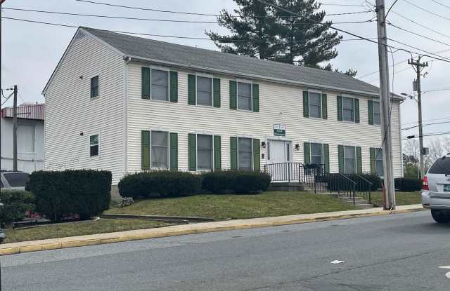 1 S Washington St Milford DE - 1 South Washington Street, Milford, DE 19963
