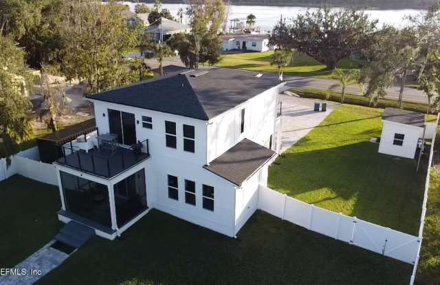 5395 HECKSCHER Drive Gallery 3
