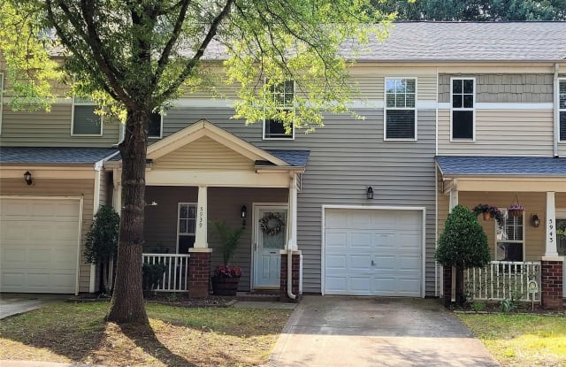 5939 Pisgah Way - 5939 Pisgah Way, Charlotte, NC 28217