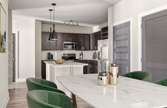 Brea Luxury Apartments photos photos