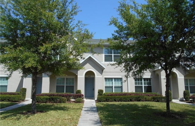 15814 FISHHAWK VIEW DRIVE - 15814 Fishhawk View Drive, Fish Hawk, FL 33547