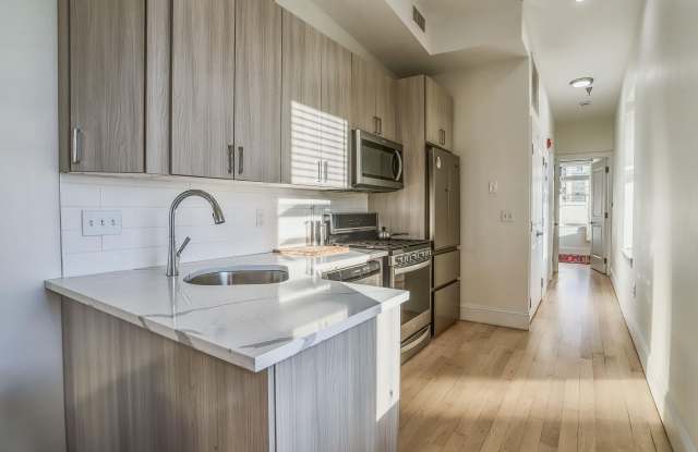 301 MADISON ST - 301 Madison Street, Hoboken, NJ 07030