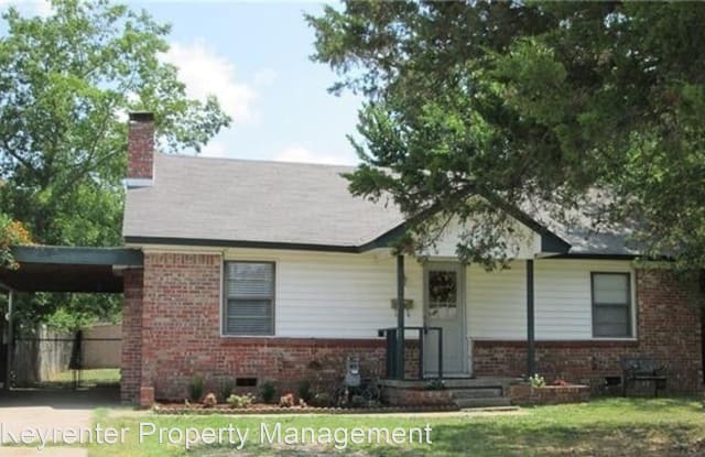 5027 S 36th W Ave - 5027 South 36th West Avenue, Tulsa, OK 74107