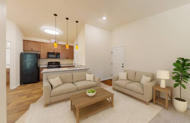 Leavenworth Haus photos photos