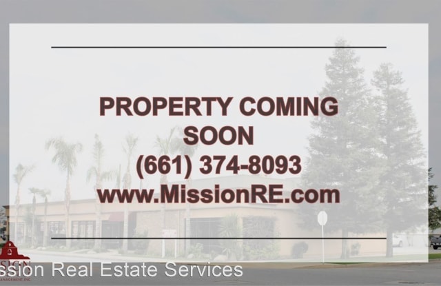 3111 San Dimas Street - 3111 San Dimas Street, Bakersfield, CA 93301