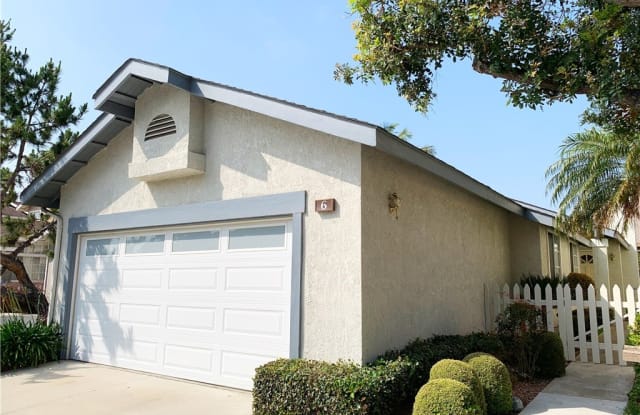 6 Gettysburg - 6 Gettysburg, Irvine, CA 92620