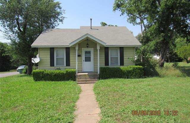 1704 E Chaffin Street - 1704 Chaffin Street, Sherman, TX 75090