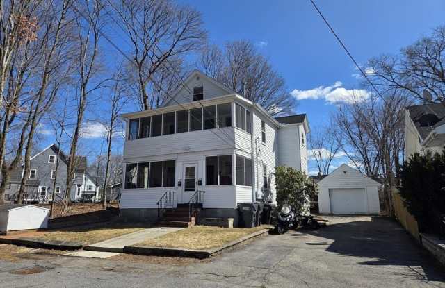 11 Fuyat St unit: 2 - 11 Fuyat Street, Hudson, MA 01749