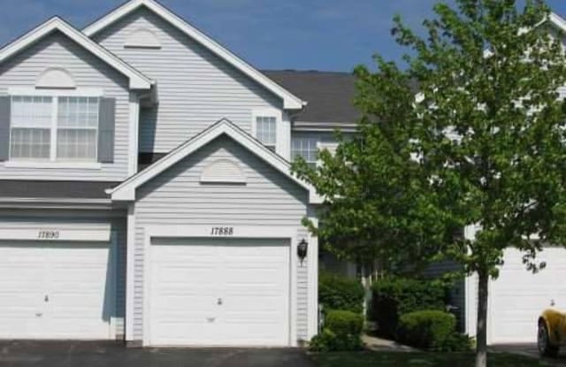 17888 West Braewick Road - 17888 Braewick Drive, Grandwood Park, IL 60031