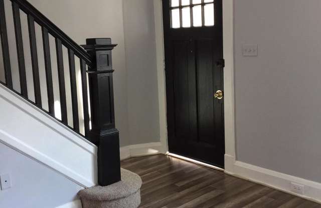 6826 DUNBAR ROAD - 6826 Dunbar Road, Dundalk, MD 21222