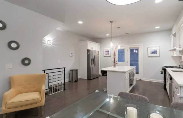 Modern New Luxury Apartment Fishtown photos photos