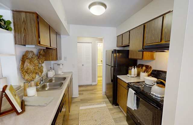 Pebble Point Apartments photos photos