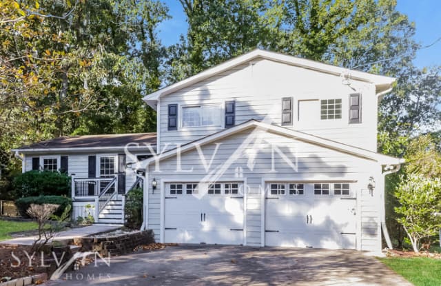 6630 Valley Hill Drive - 6630 Valley Hill Drive, Mableton, GA 30126